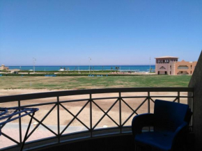 one bedroom Chalet at Porto South Beach Royal Sea View Families only